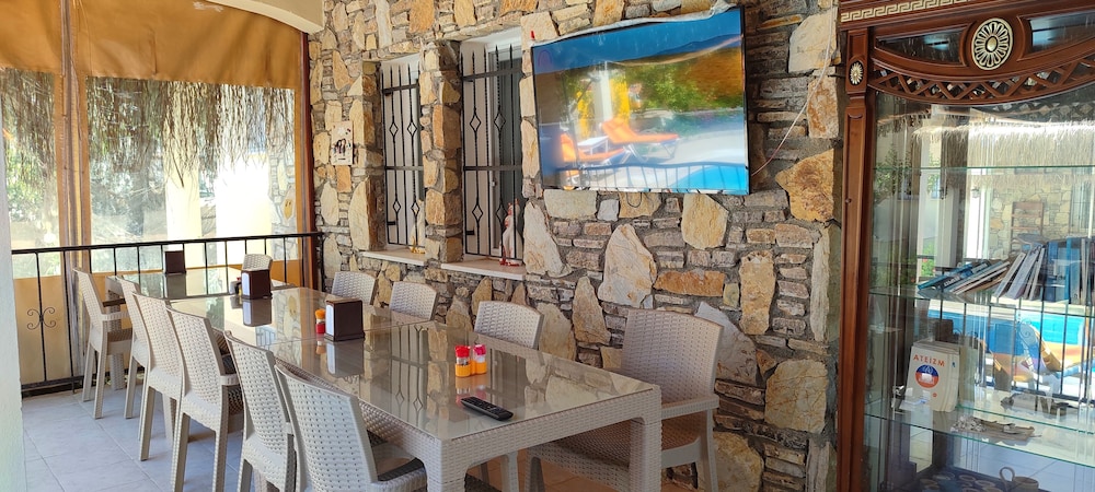 Cileks Apart Hotel 34/47