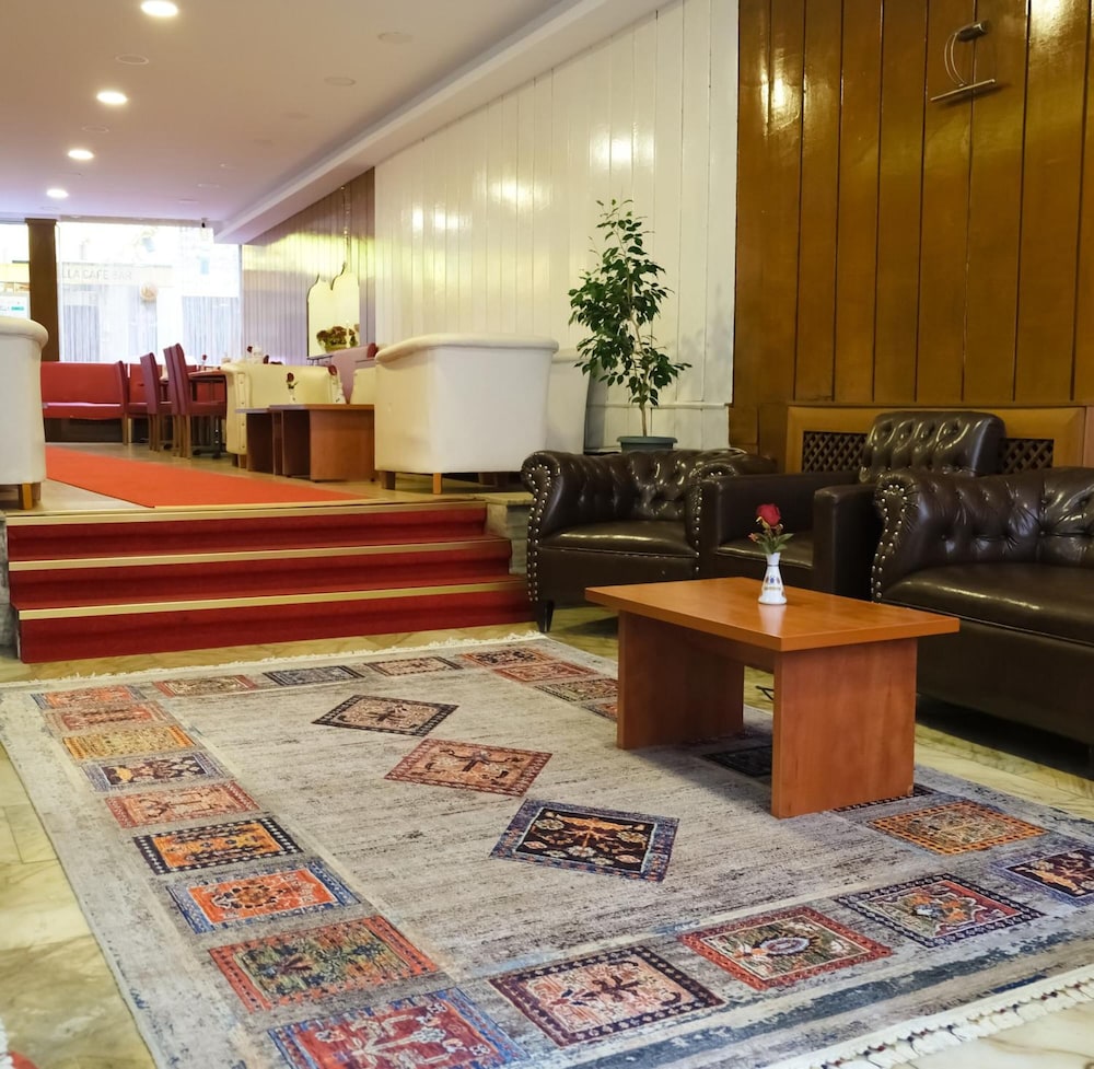 Konak Hotel 6/39