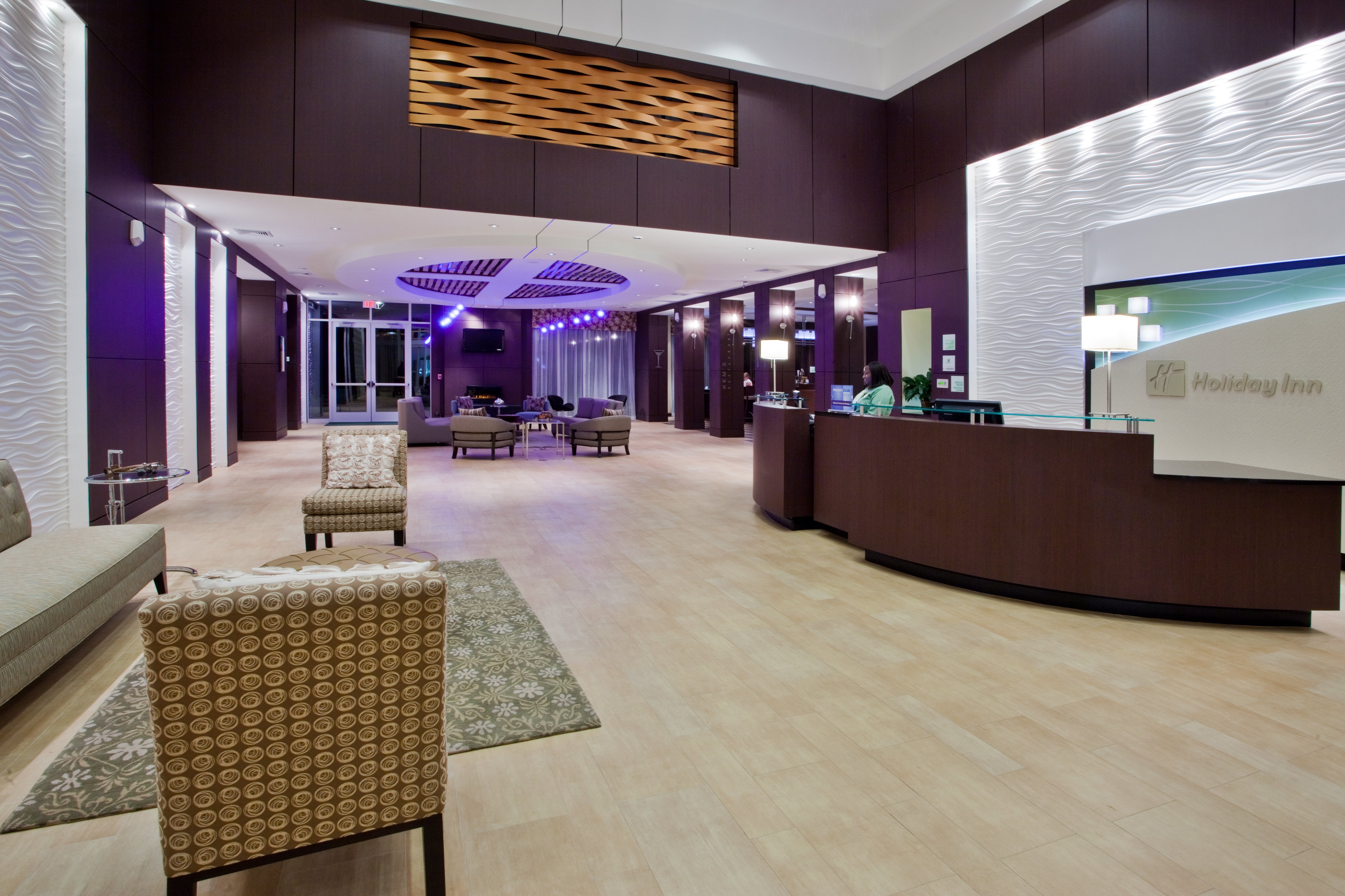 Holiday Inn Macon North 55/79