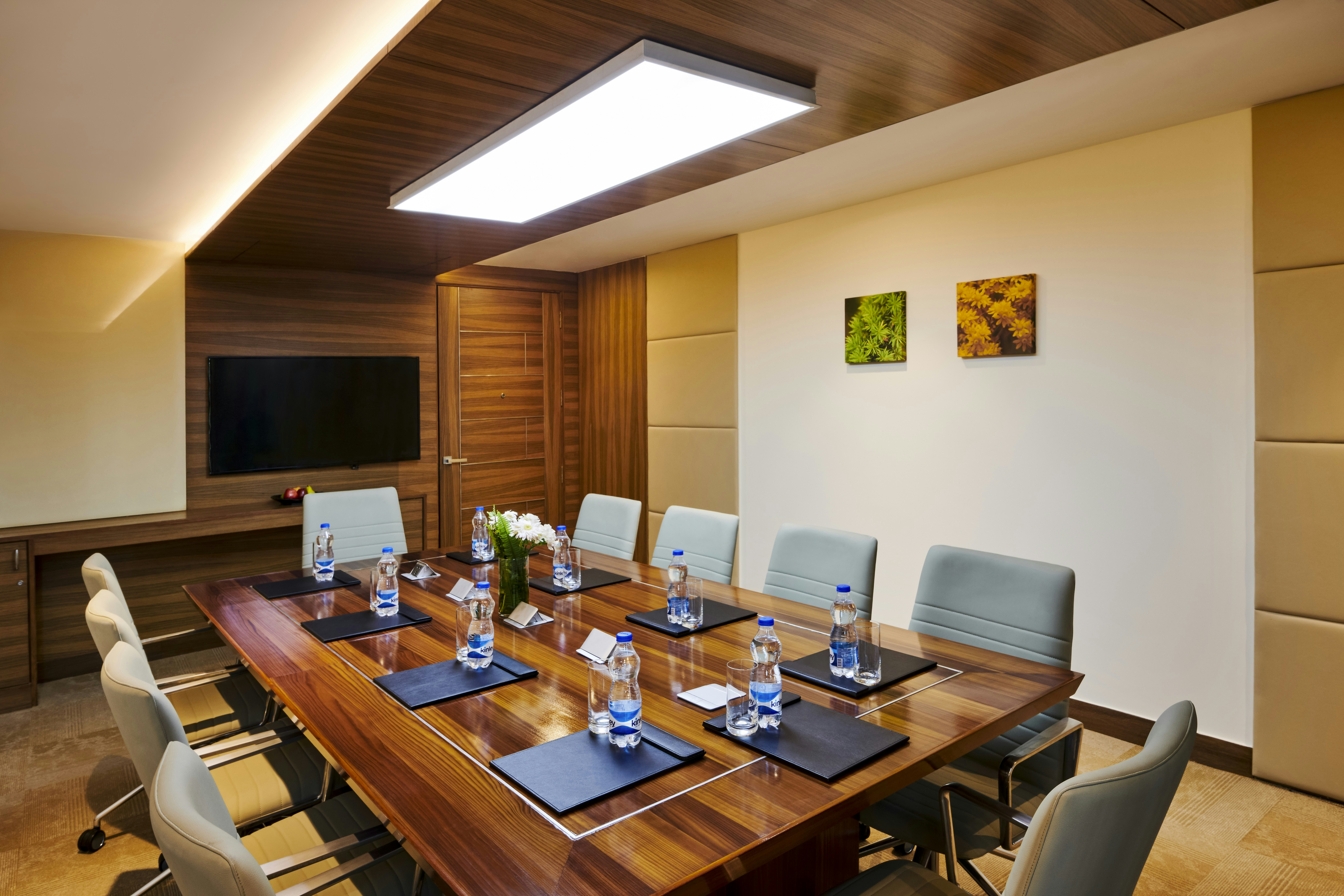 Hilton Garden Inn Lucknow 47/53