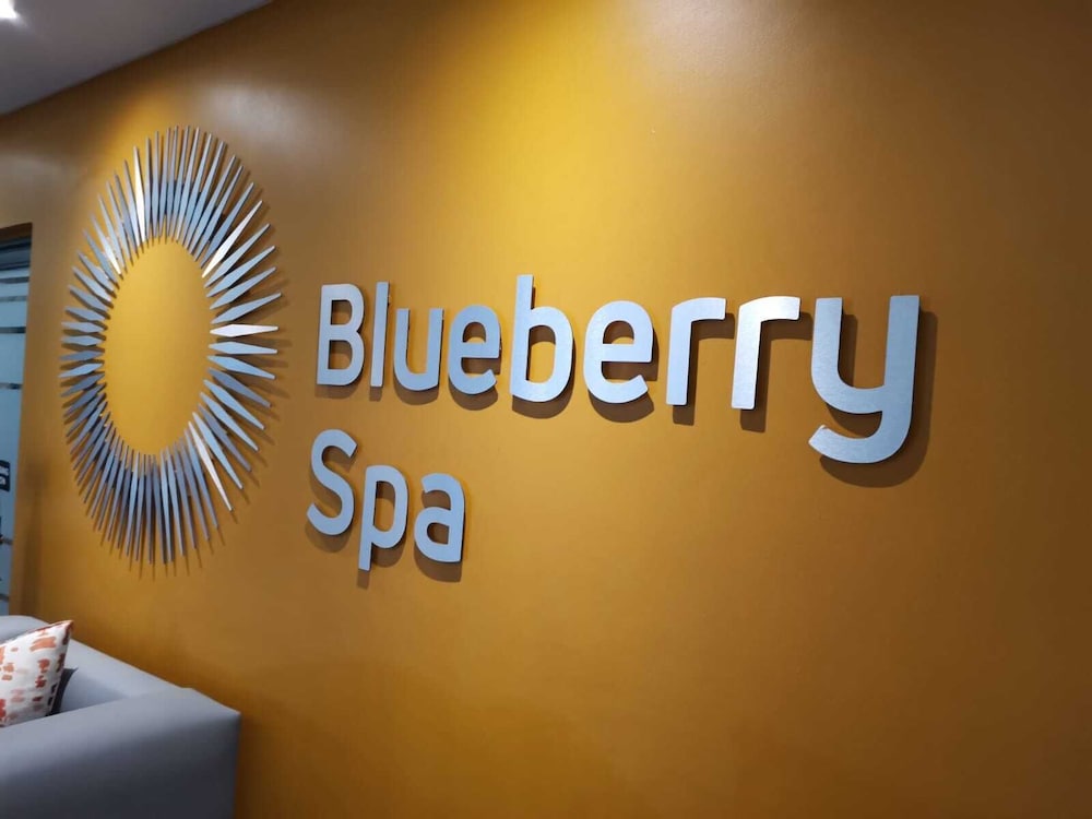 Blueberry Hill Hotel 21/50