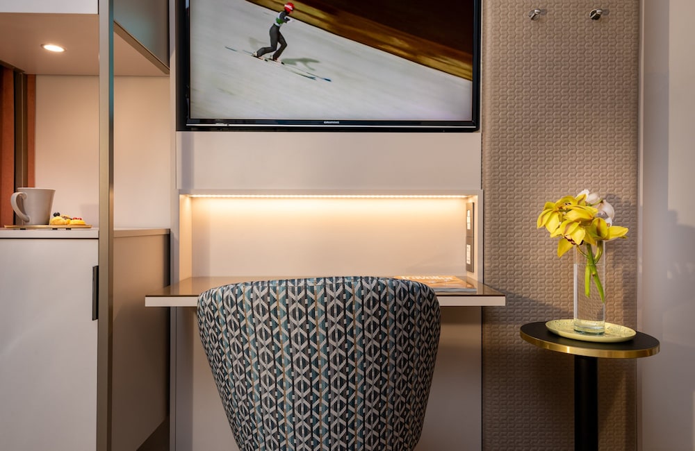 Leonardo Boutique Hotel Rome Termini 30/64