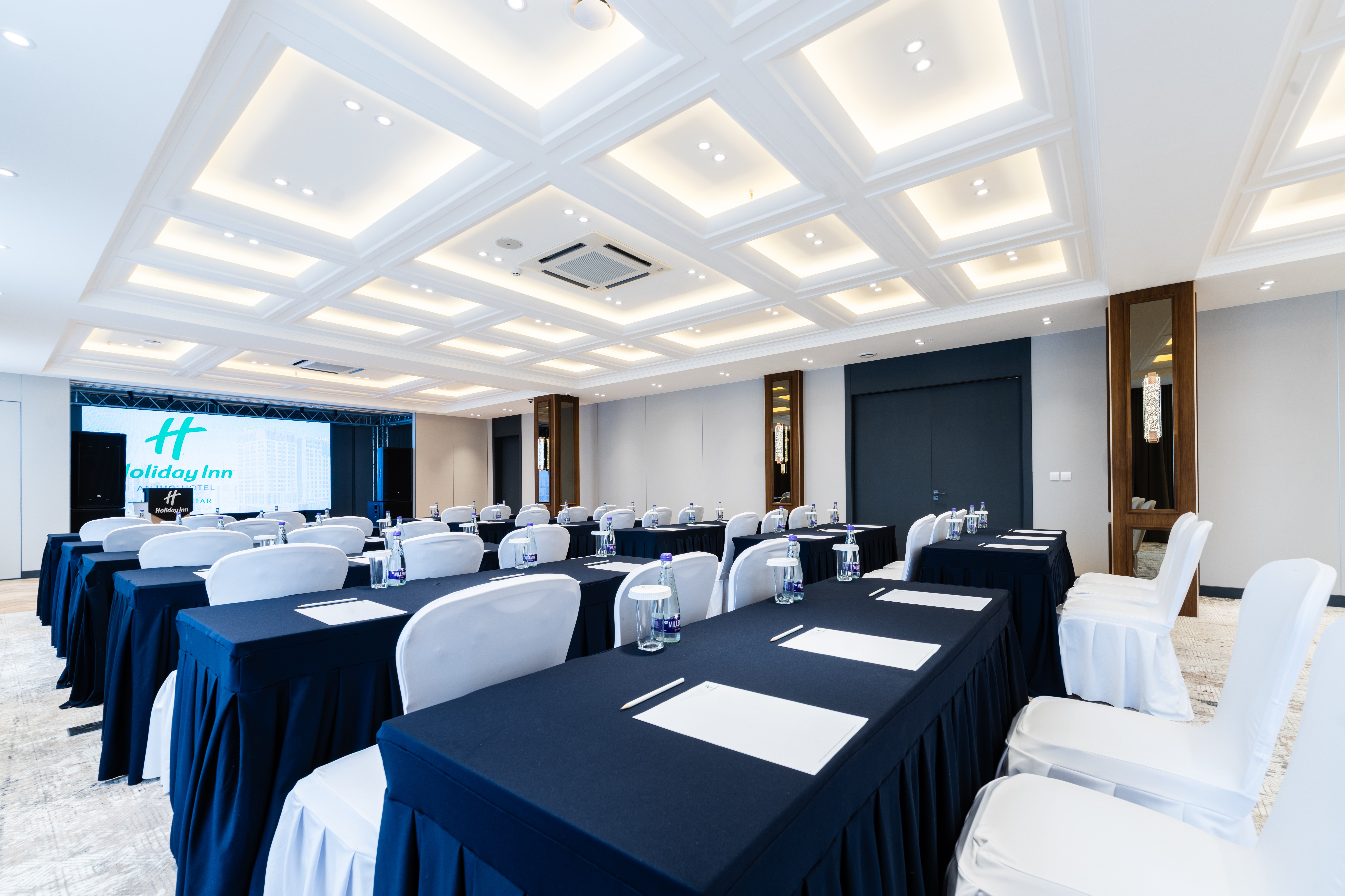 Holiday Inn Ulaanbaatar 43/50