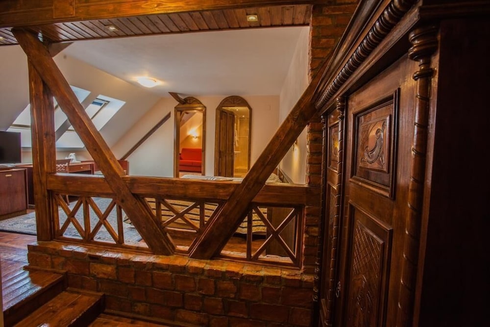 Casa Wagner Brasov 22/50