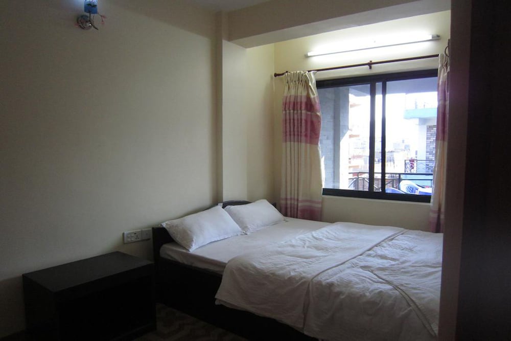 Hotel Sunflower 22/50