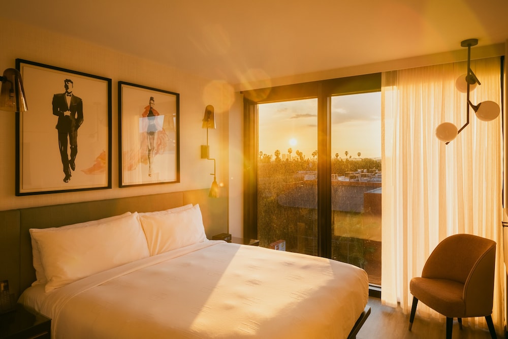 The Godfrey Hotel Hollywood 14/50