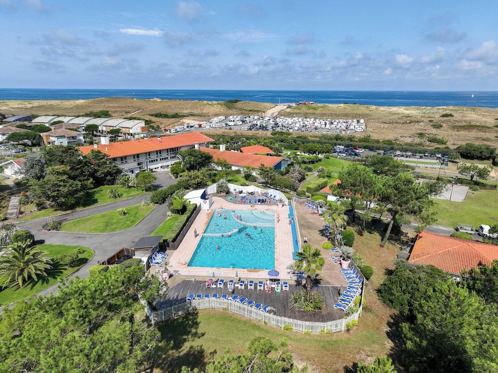 Belambra Capbreton Les Vignes 59/64