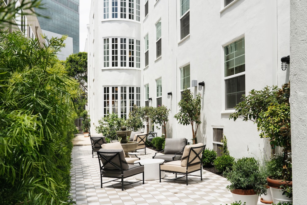 Palihotel Westwood Village 36/37