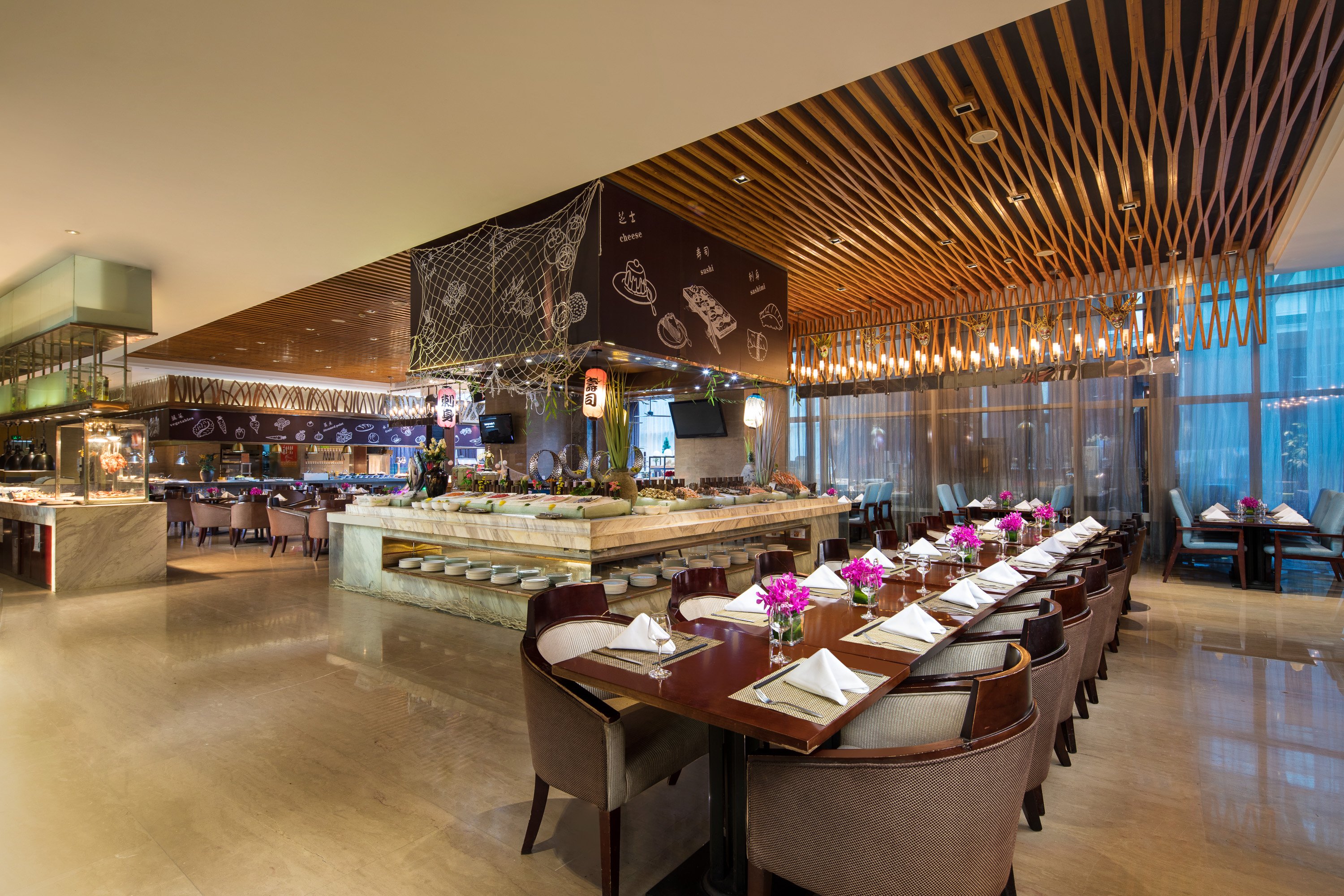 Crowne Plaza Taizhou 57/75