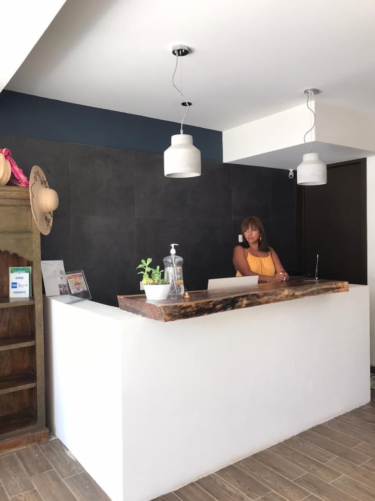 Hotel Mayari Holbox 7/50