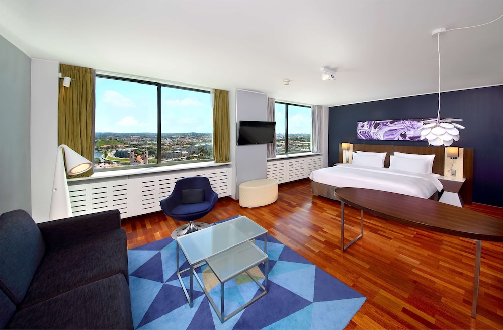 Radisson Blu Hotel Lietuva 34/81