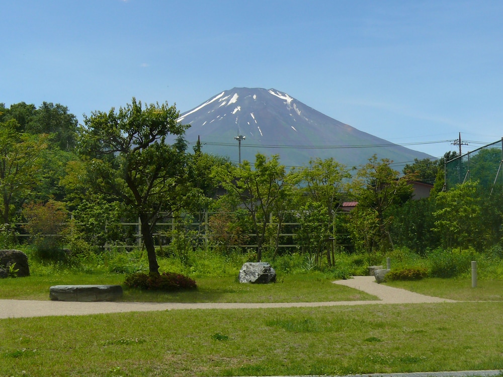 Fujimatsuzono Hotel 44/50