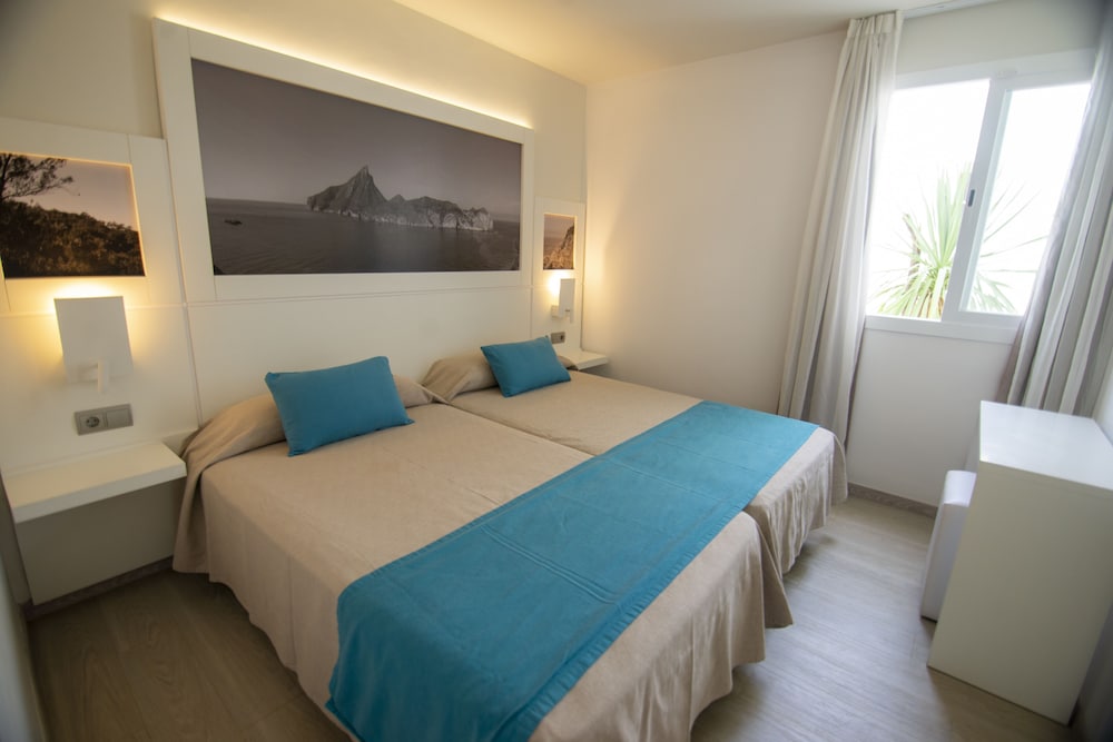 Apartamentos Bora Bora - Adults Only 14/65