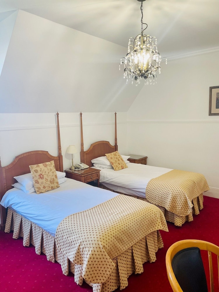The Ebury Hotel 20/46