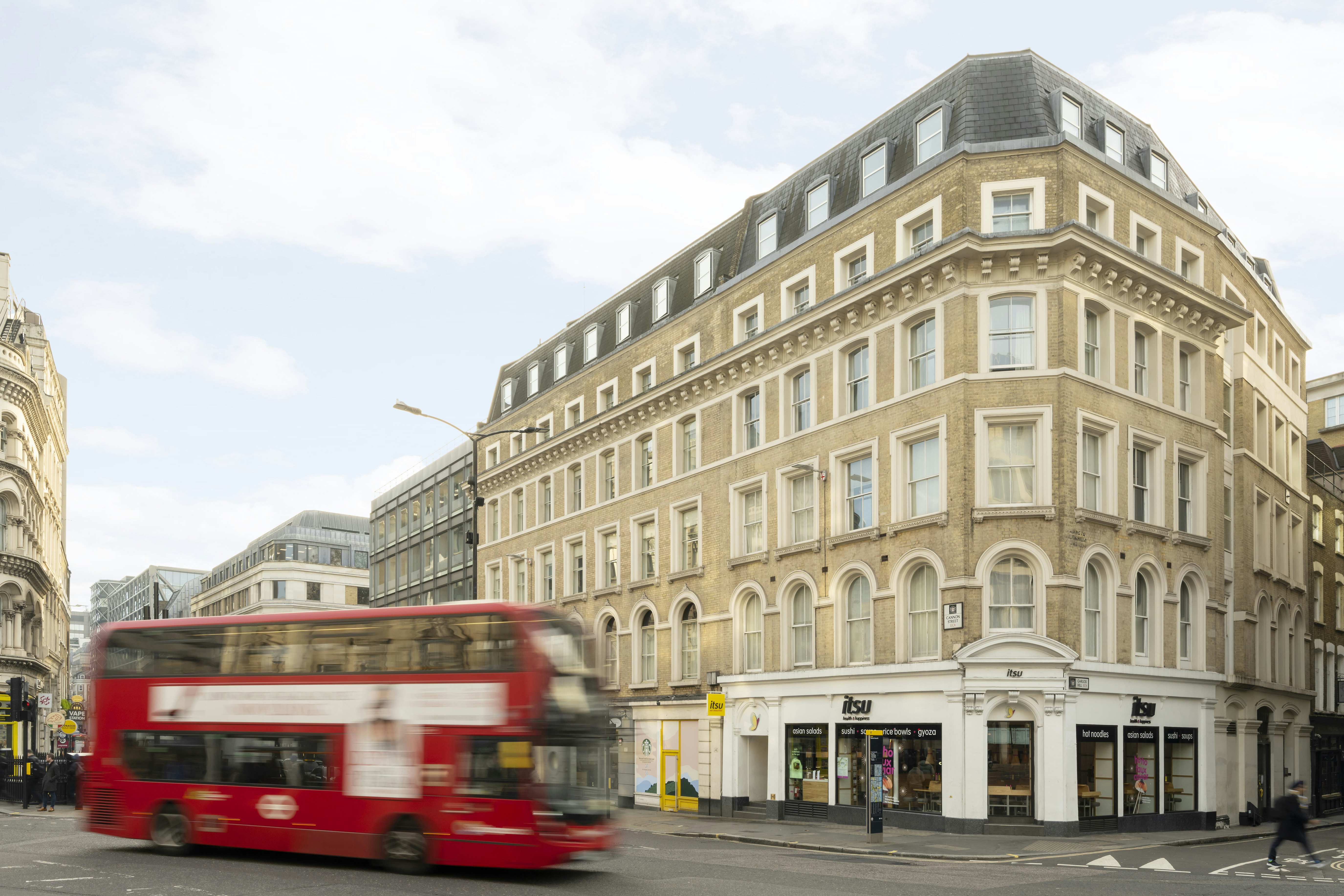 COVE Cannon Street (ex. Saco The Cannon) 3/54