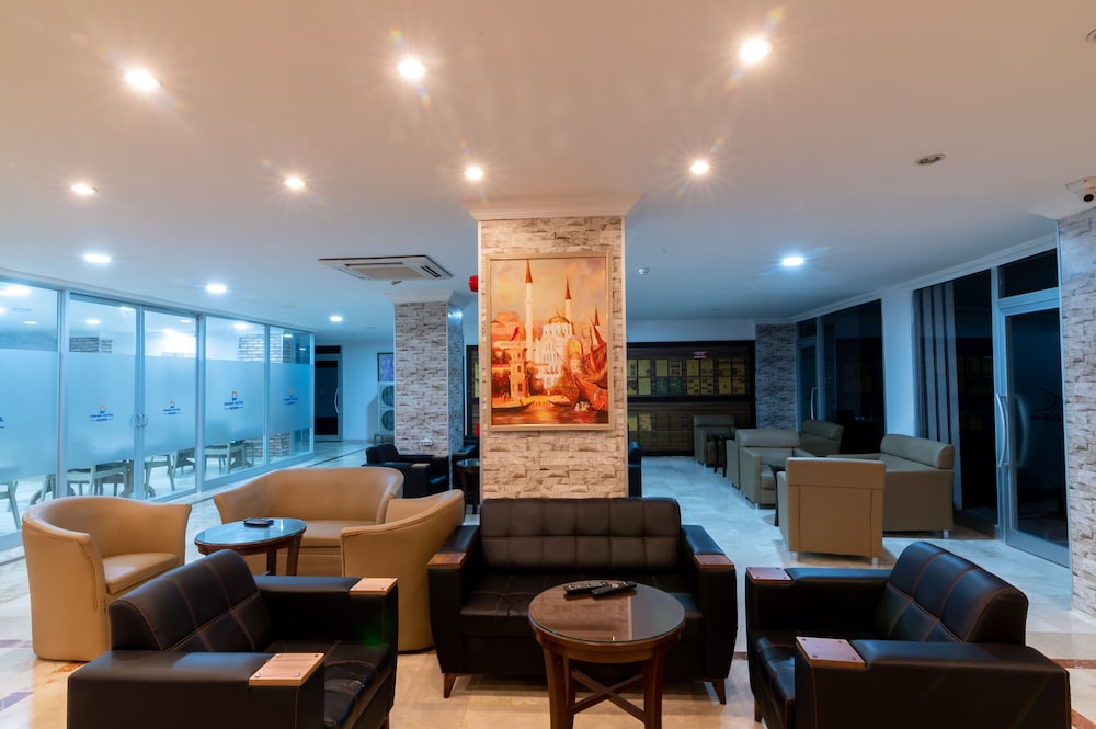Grand Hotel Derin 21/50