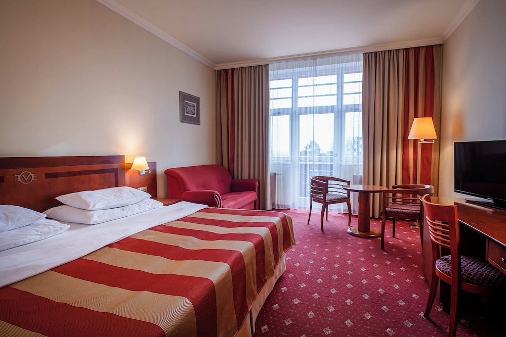 Hotel Villa 17/58