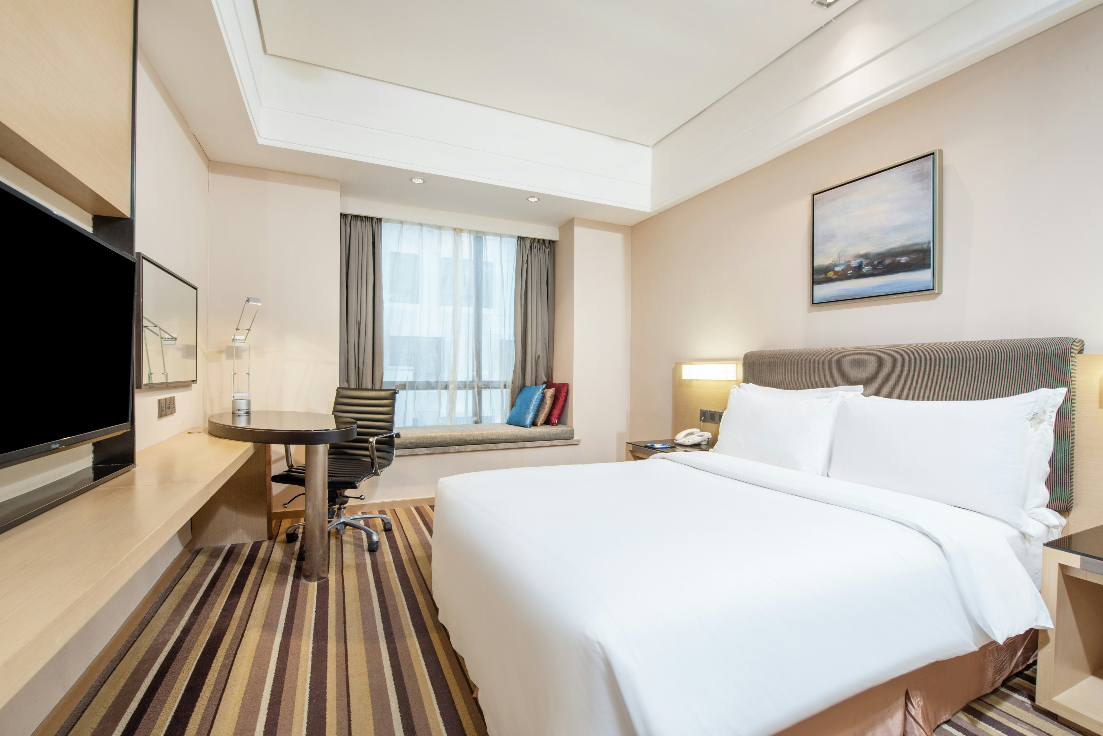 HOLIDAY INN EXPRESS SHENYANG GOLDEN CORRIDOR 28/49