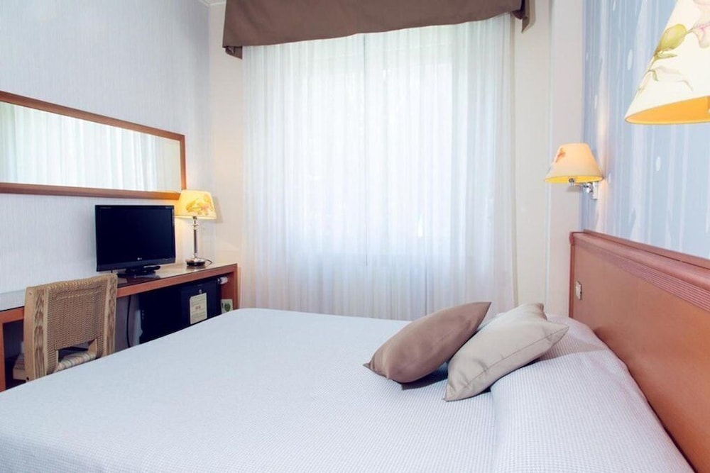 Eco Hotel Milano 12/69