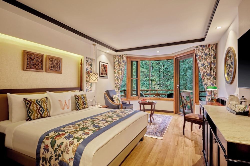Welcomhotel by ITC Hotels, Pine N Peak, Pahalgam 13/50