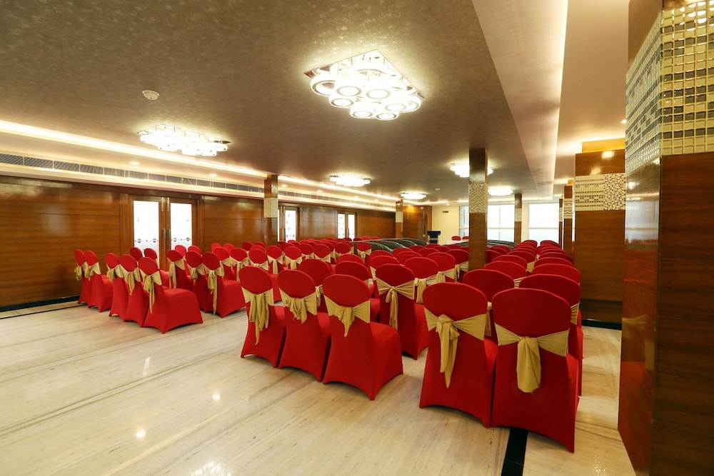 Kridha Residency 26/30