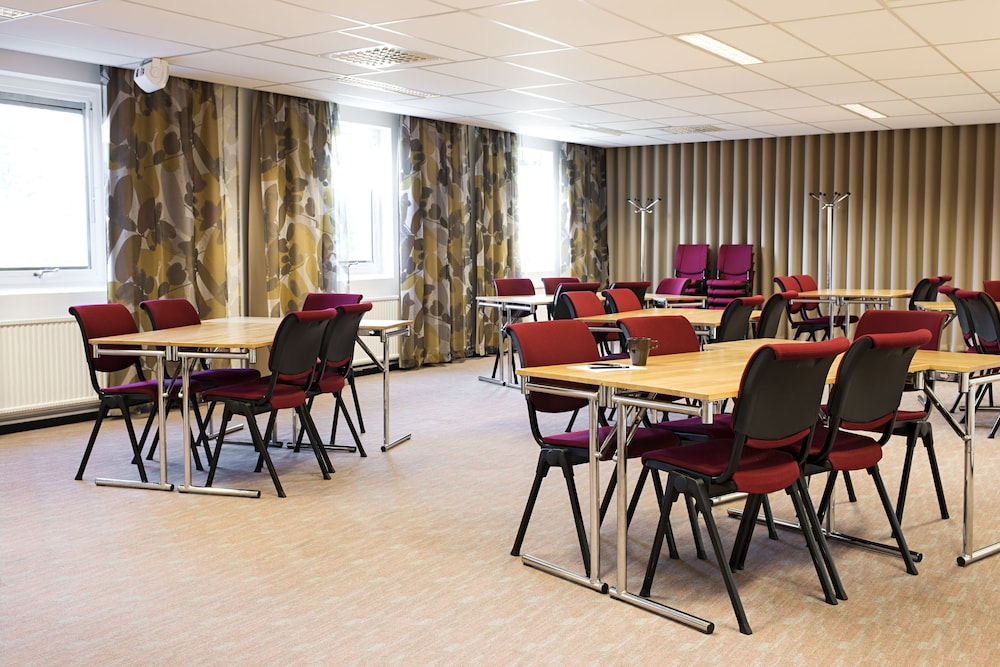 Scandic Sundsvall Nord 32/46
