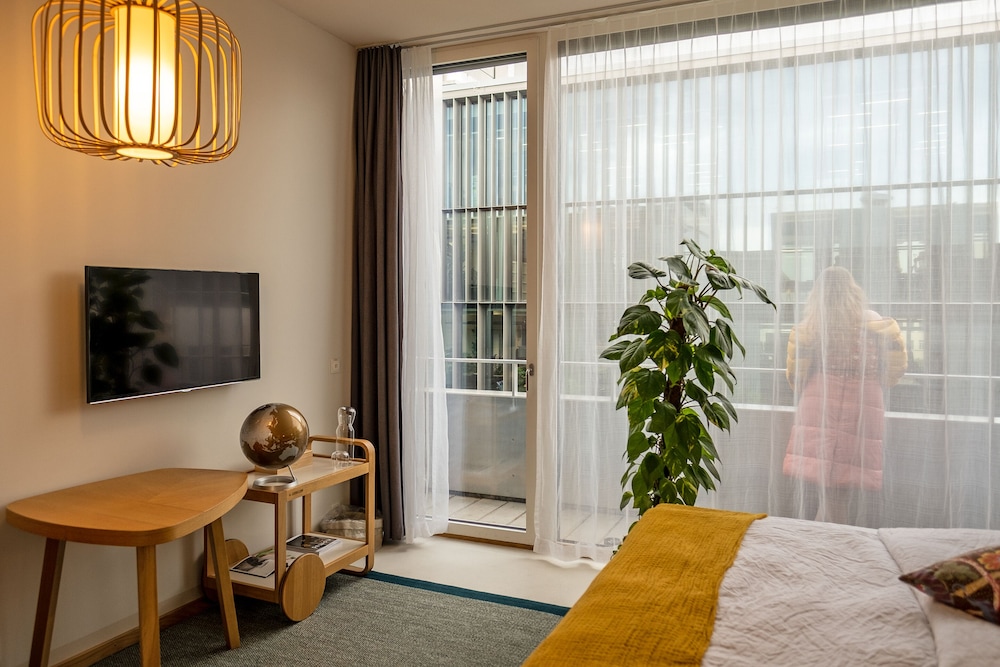 Nomad Design Lifestyle Hotel 57/73