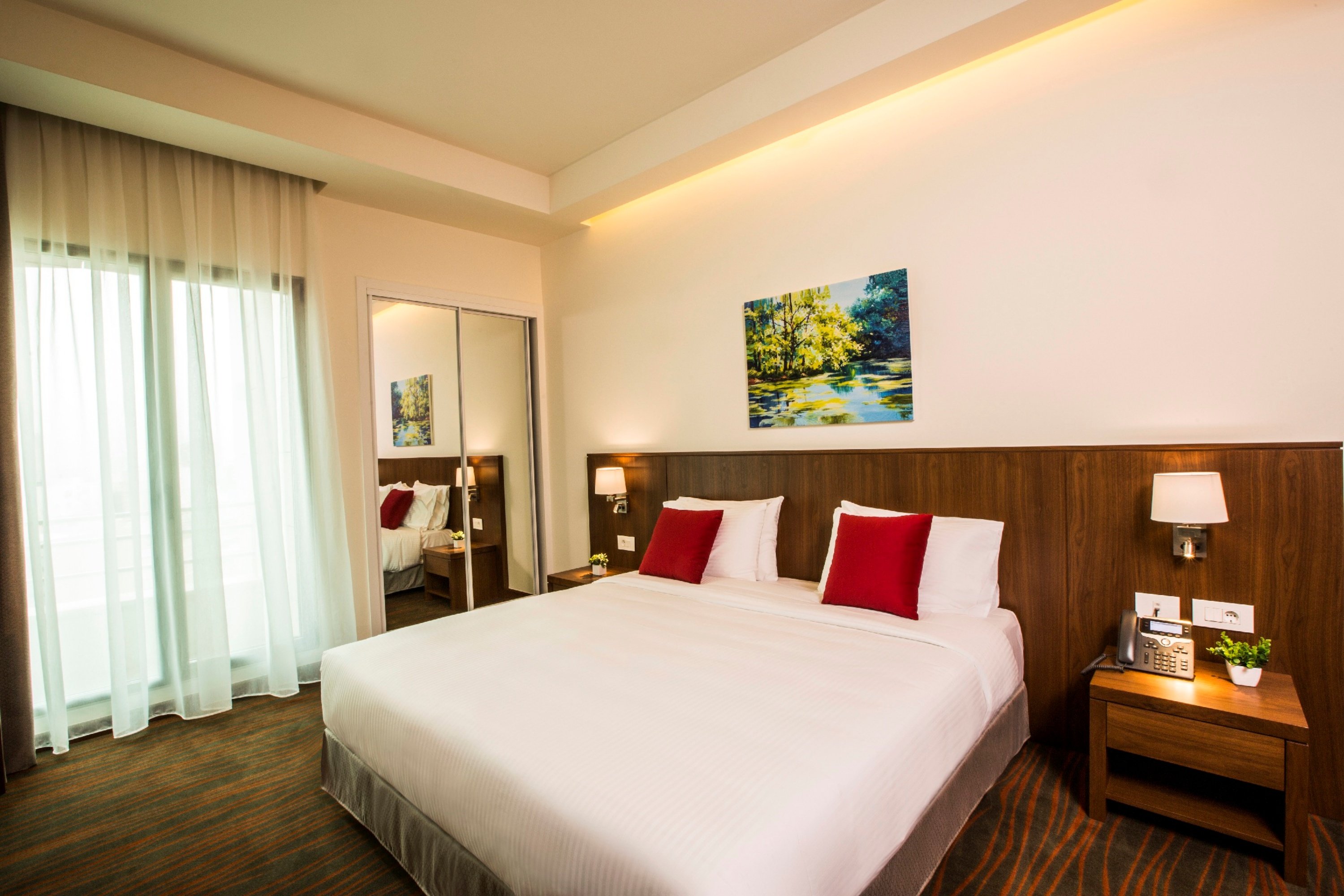 Citea Apart - Hotel Beirut 15/72