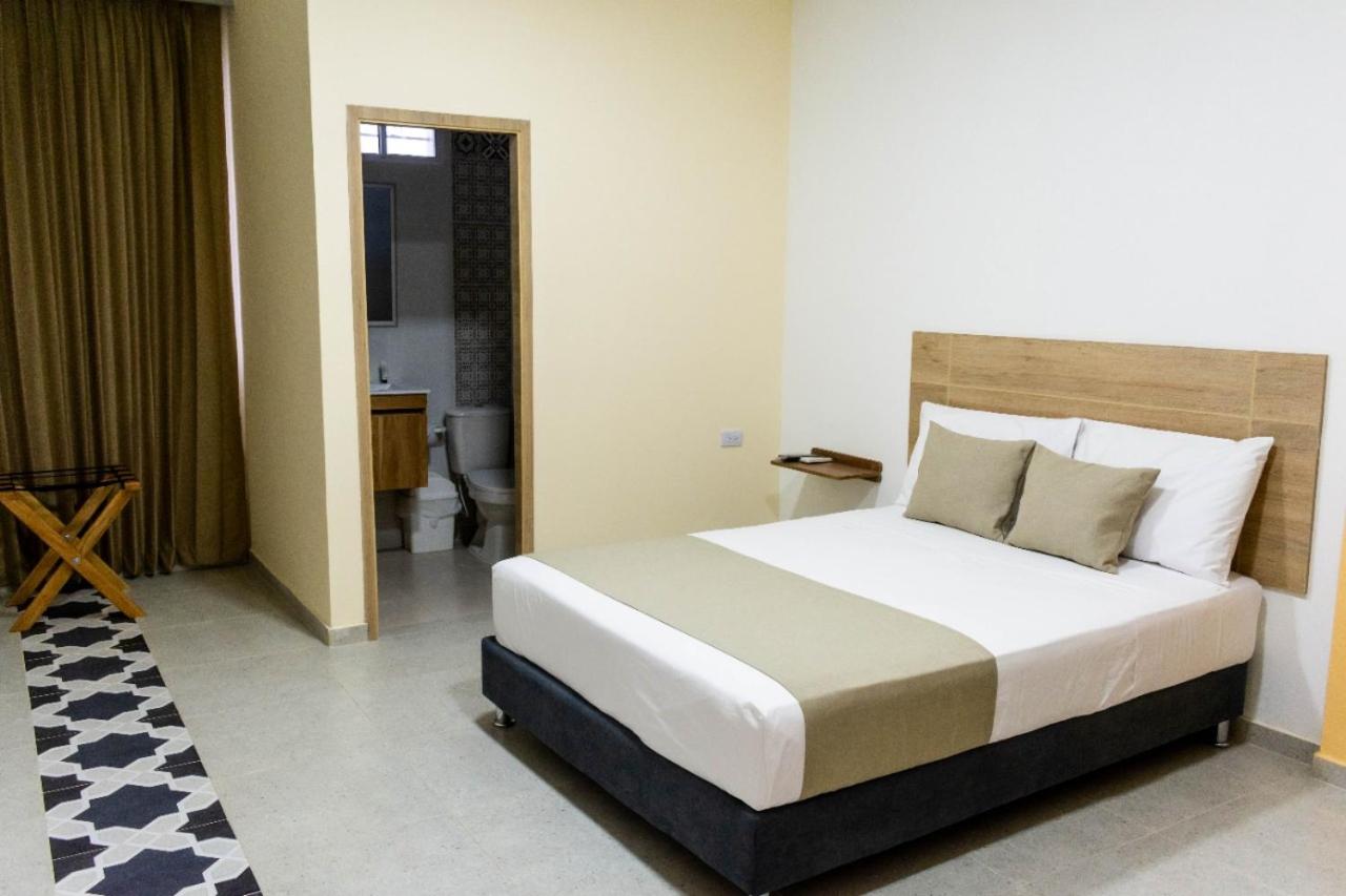 Hotel Zamay Centro Historico 14/41