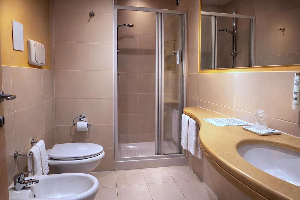 Best Western Hotel Palace Lucera 57/57