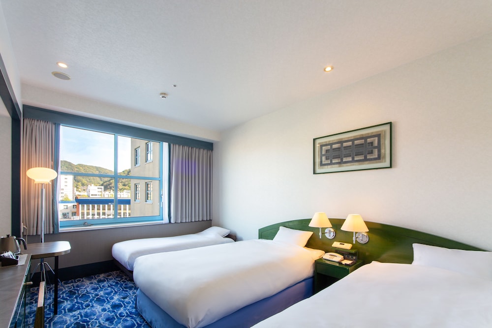 Premier Hotel Mojiko 25/71