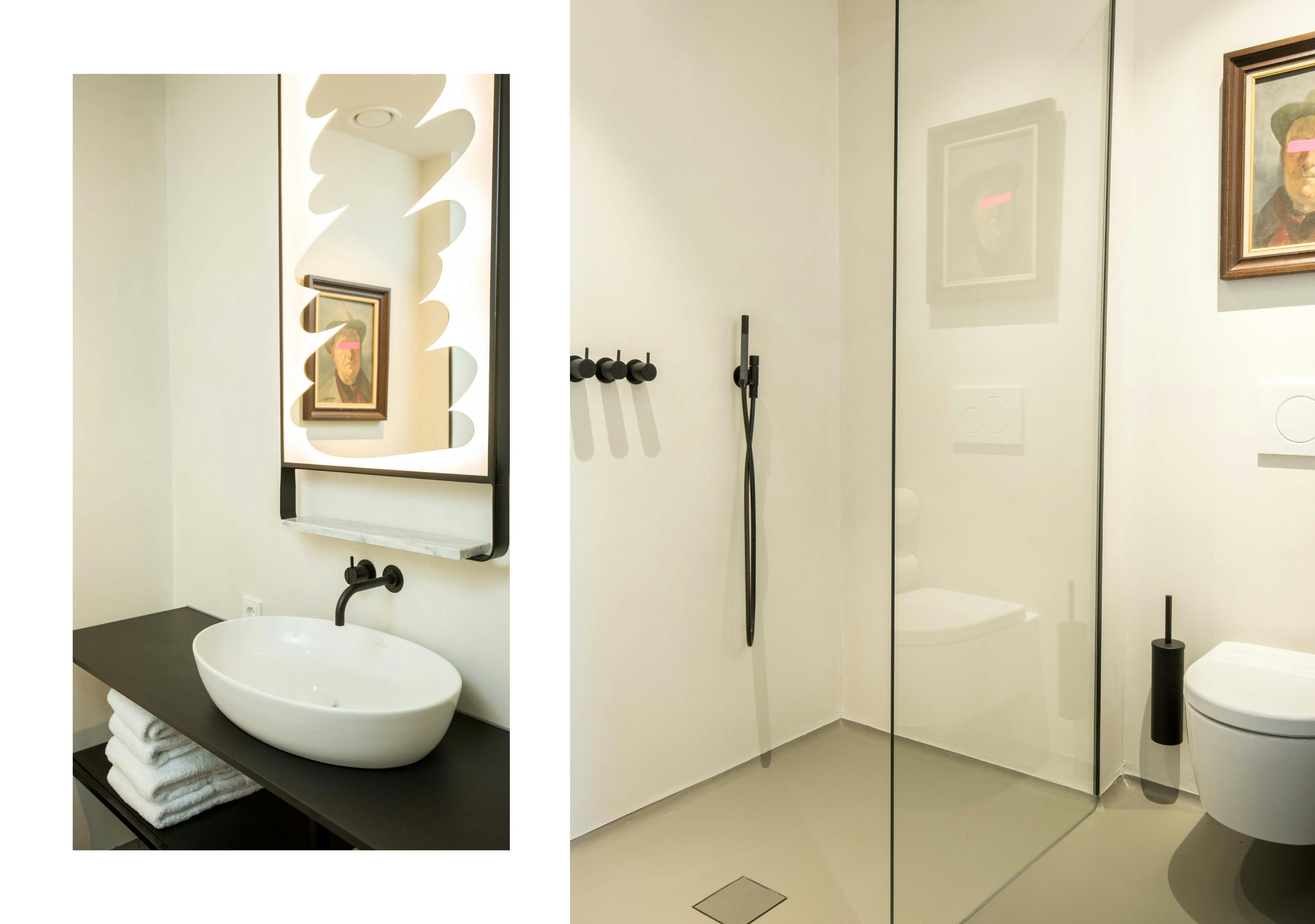Conscious Hotel Westerpark 32/42