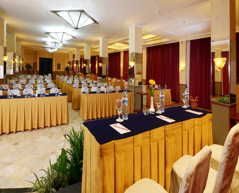 The Jayakarta Suites Bandung 58/71