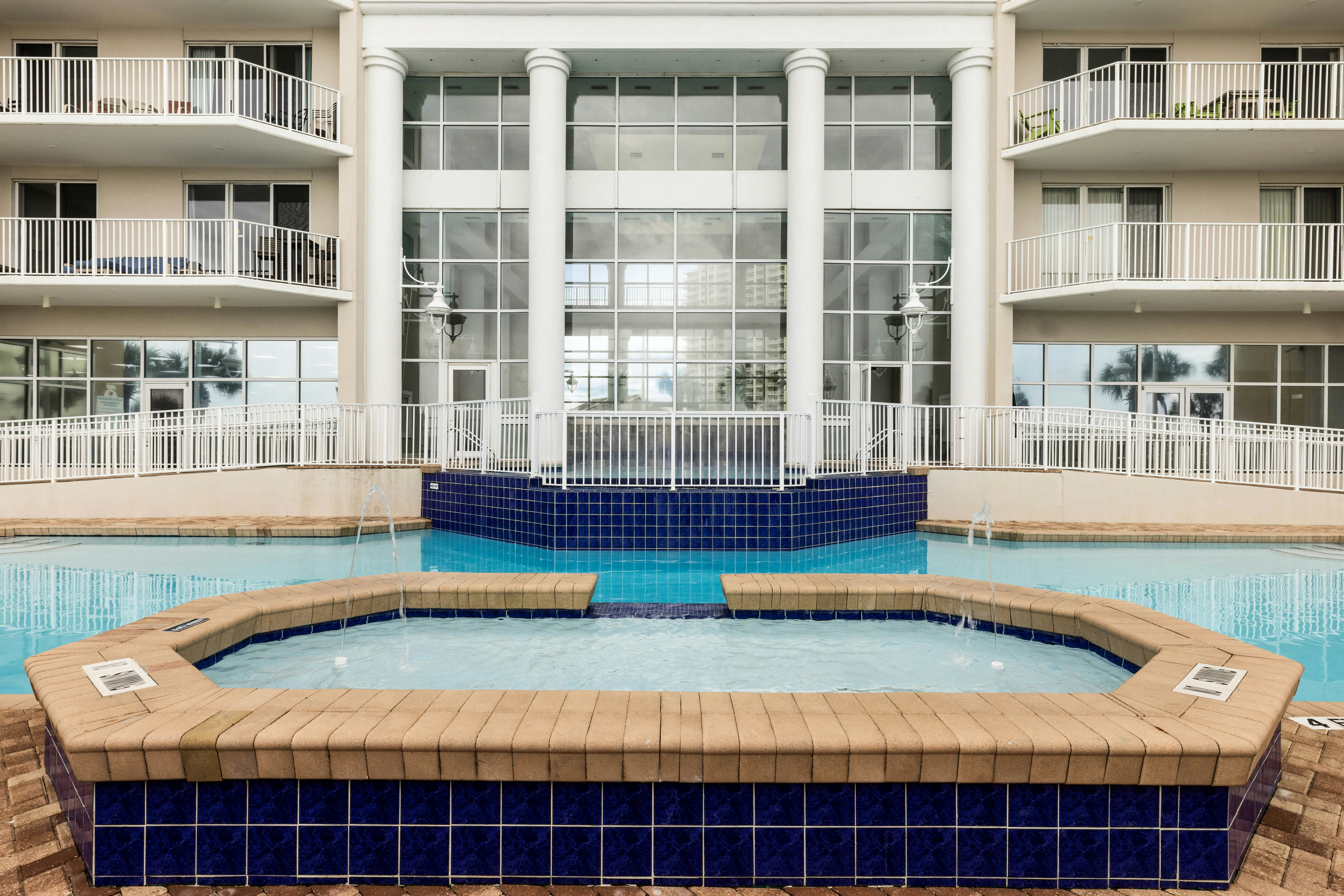 Club Wyndham Majestic Sun 24/34