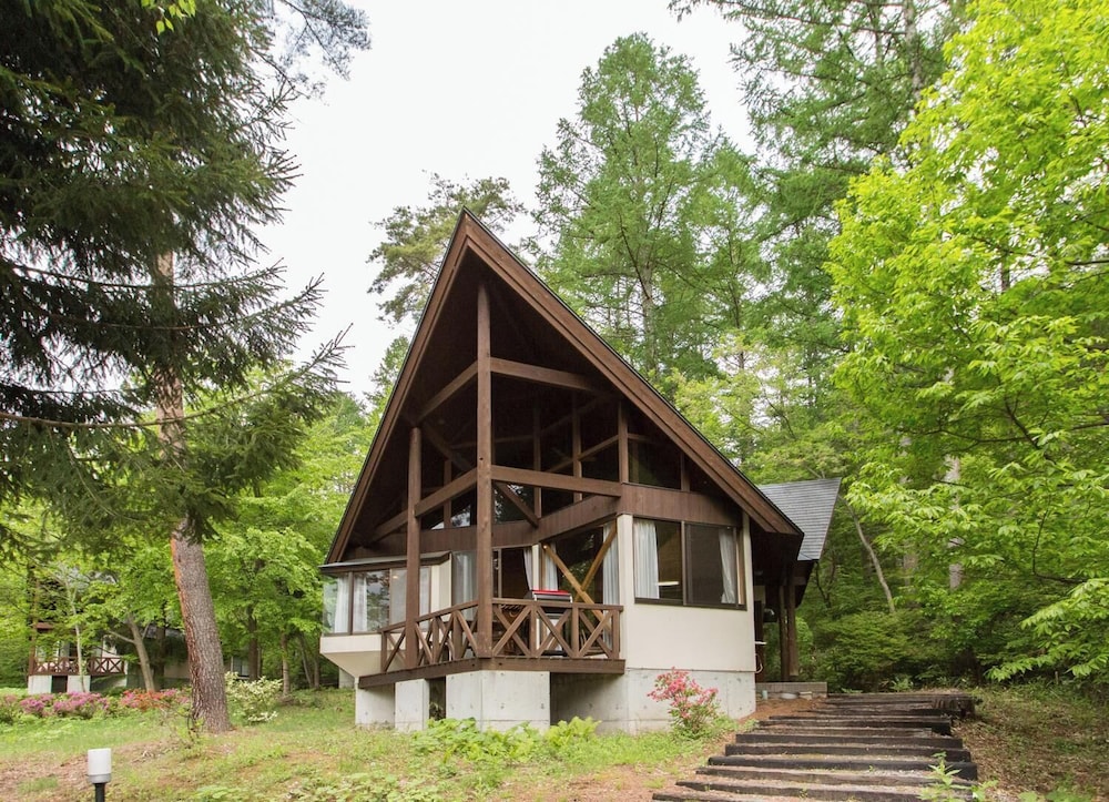 Izumigo Hotel Ambient Azumino Cottage 7/68