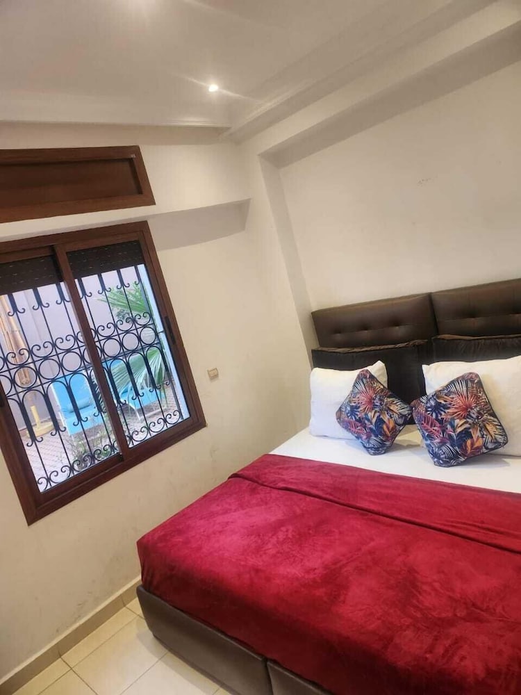 Appartement Hanane 4/16