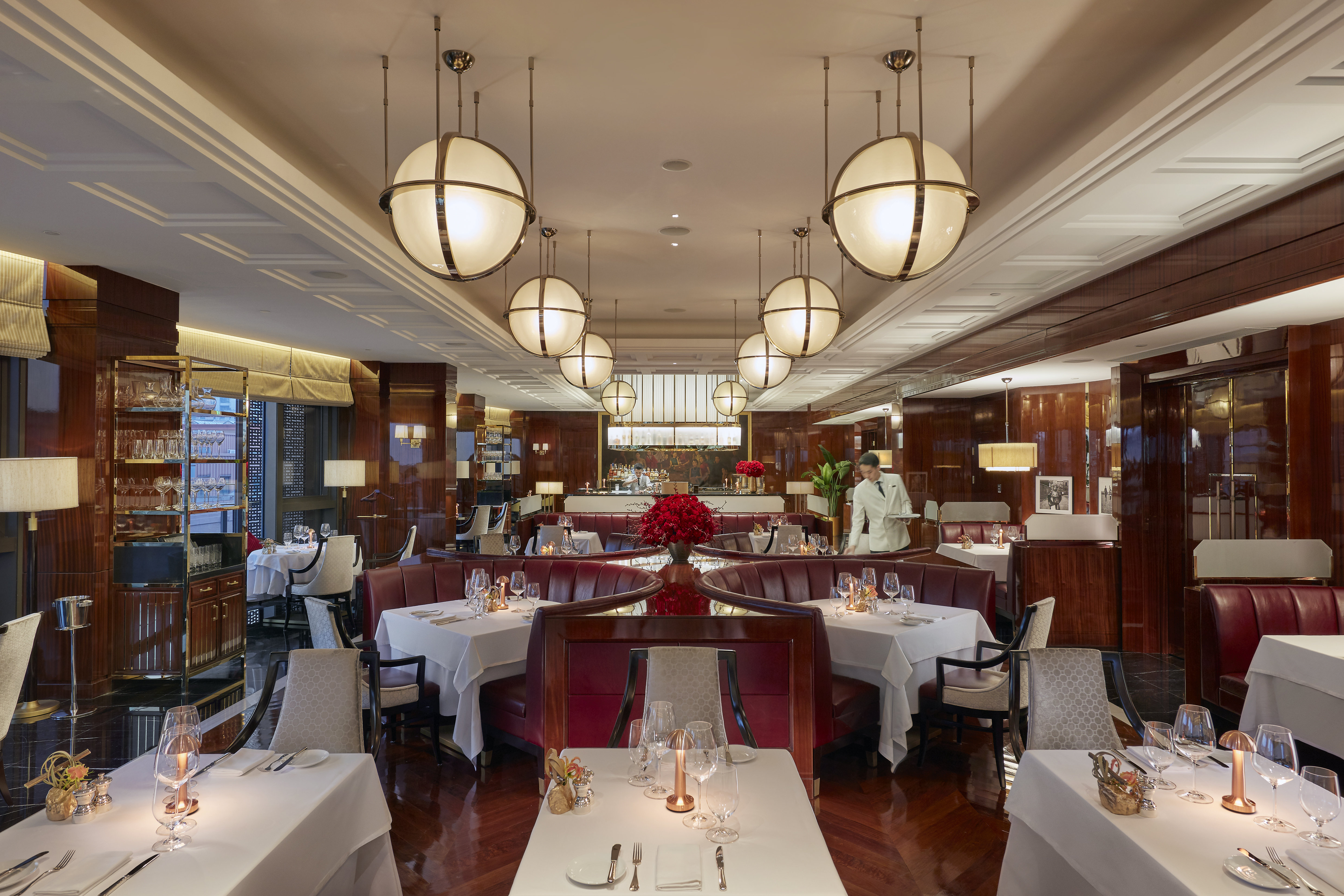 Mandarin Oriental Wangfujing Beijing 59/74