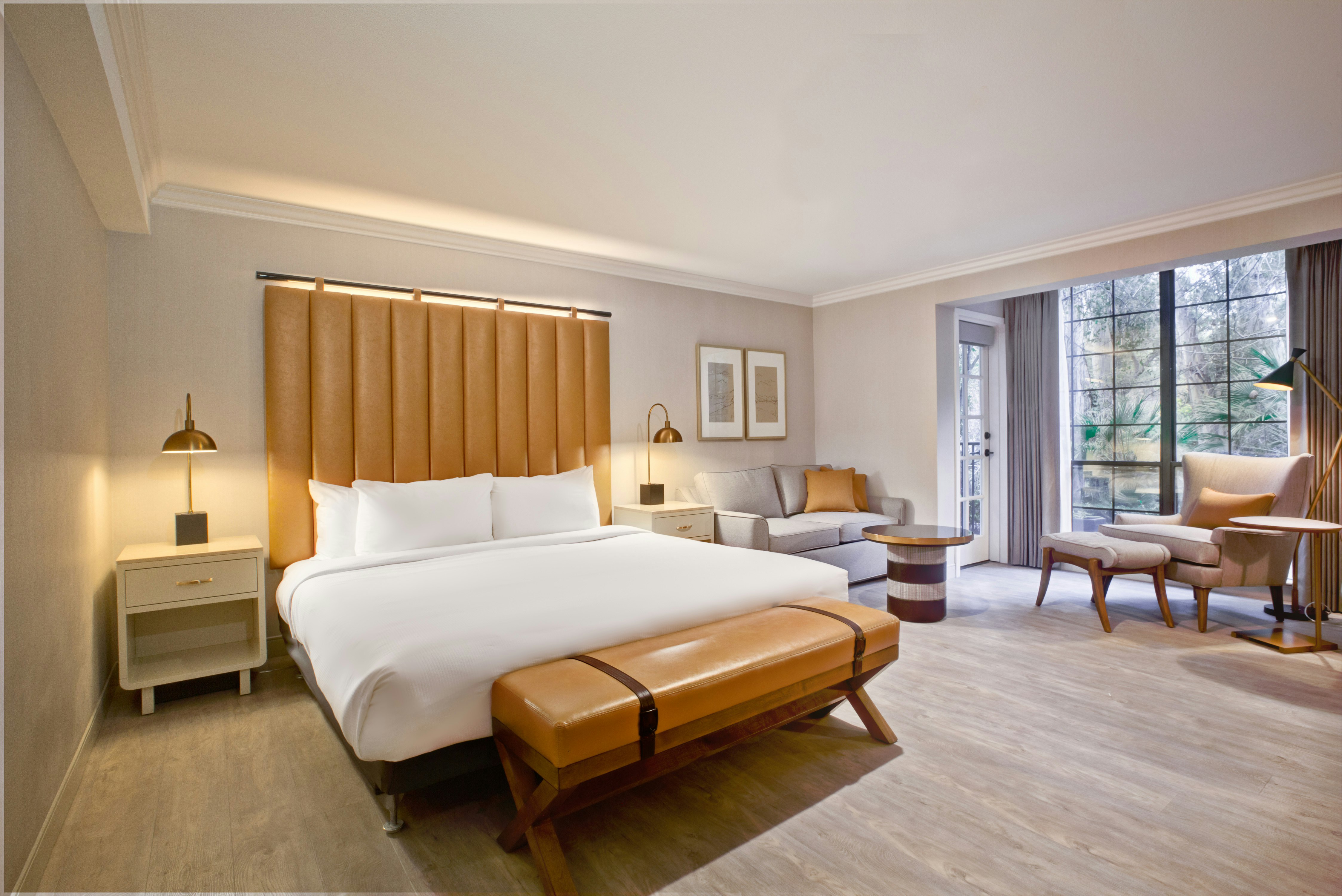 ROOM, KING BED, ACCESSIBLE