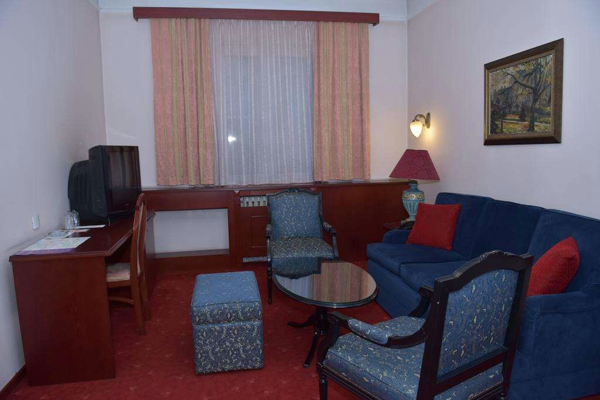 Palace Hotel 26/39