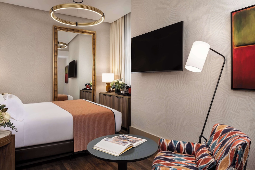NH Collection Madrid Paseo del Prado 42/50