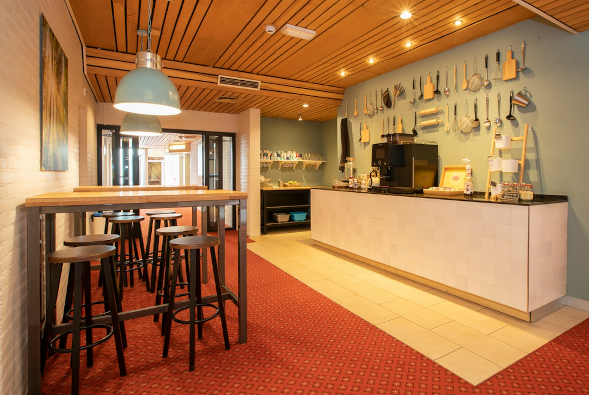 Fletcher Hotel Restaurant Wolfheze 13/16