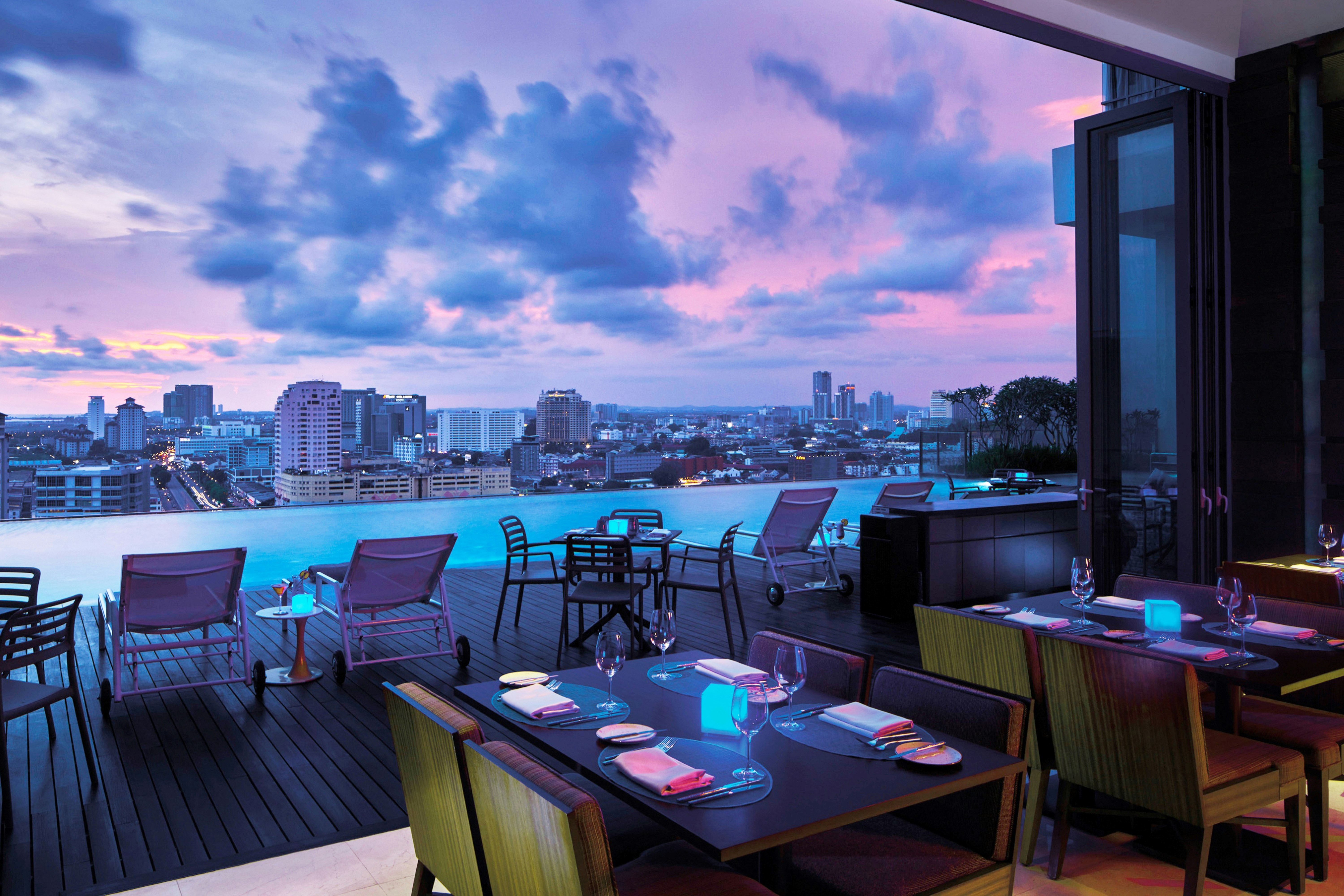 Doubletree By Hilton Melaka 47/75