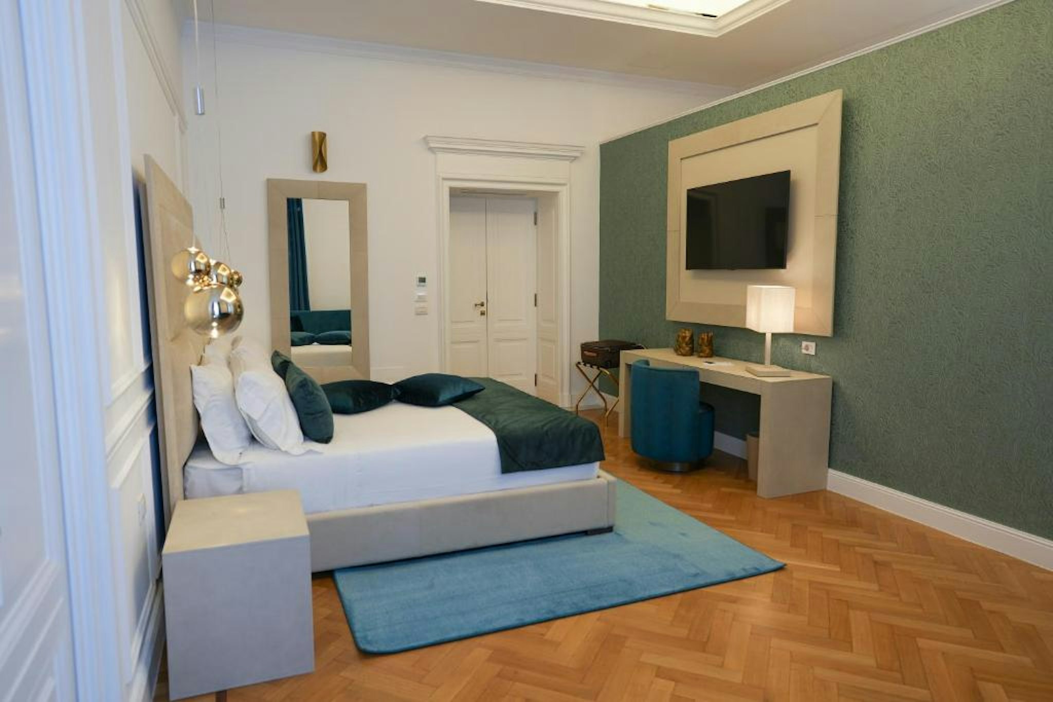 Mas Boutique Hotel 18/32