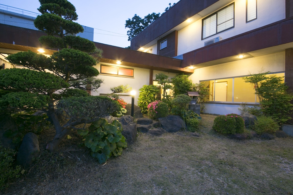 Tamagawa Ryokan 3/34