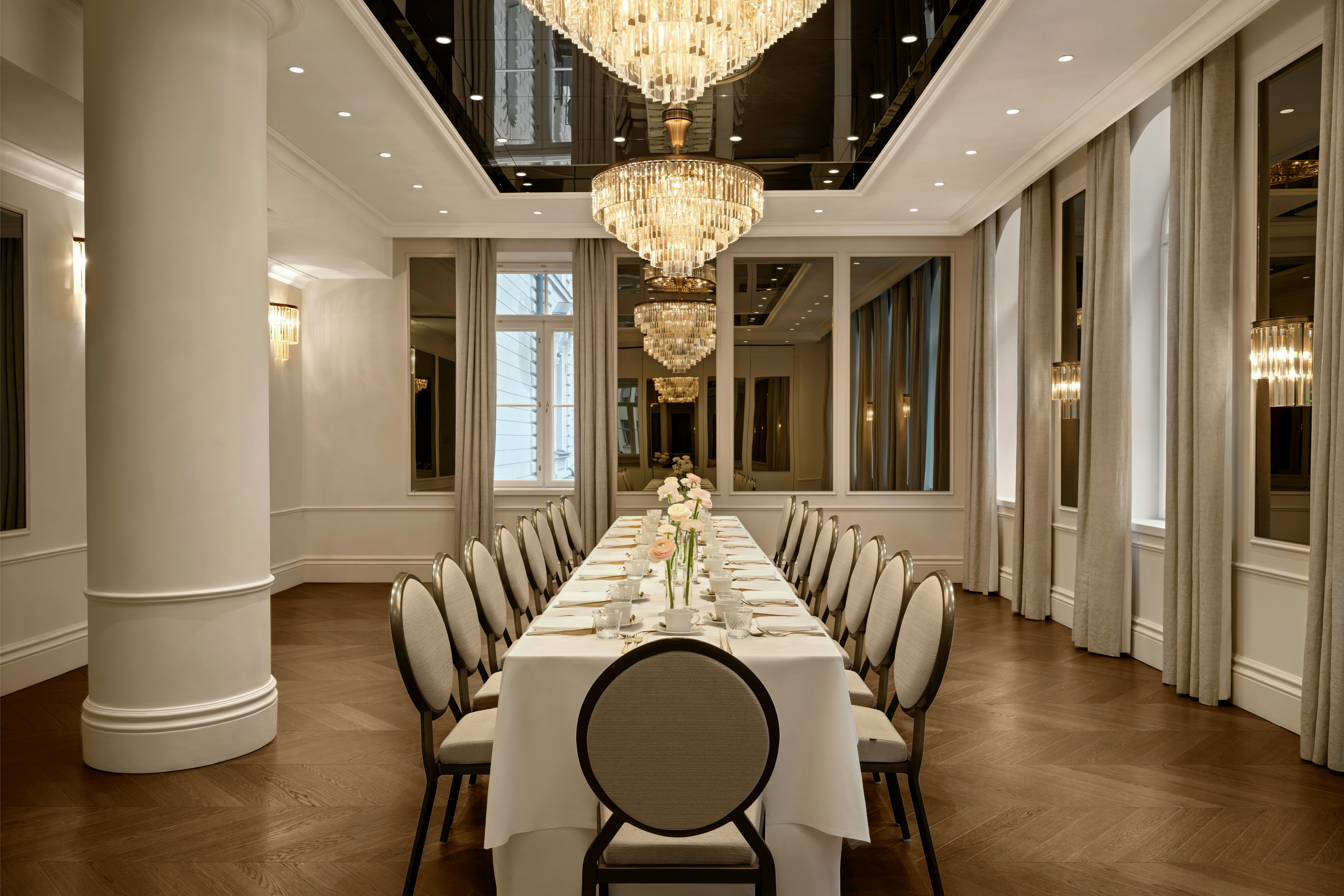 Waldorf Astoria Helsinki 53/63