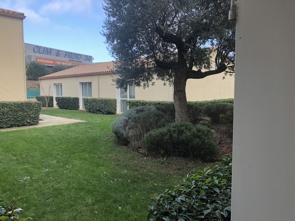 The Originals Beziers Est Le Pavillon 42/49
