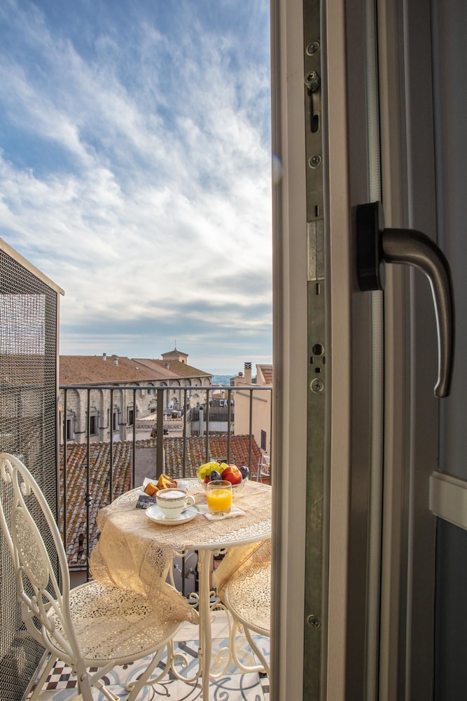 B&B Le Torri Di Tarquinia 26/43