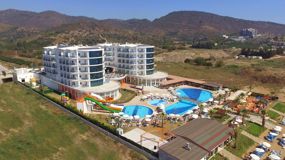 Notion Kesre Beach Hotel 2/54
