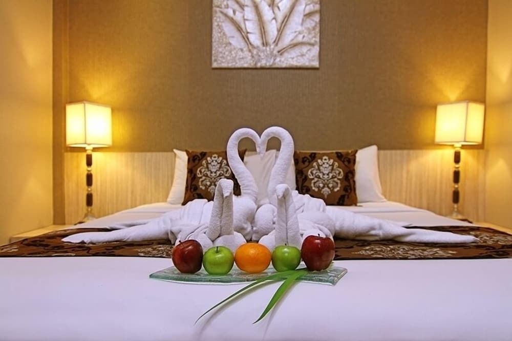 Hw Hotel Padang 10/18