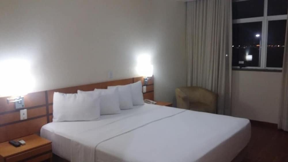 Vitoria Praia Hotel by Nobile 14/49